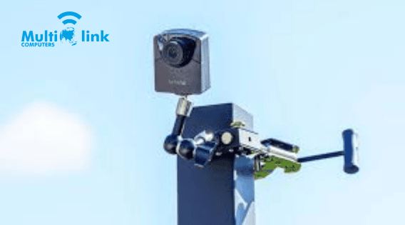 Why Construction Projects Rely on Time-Lapse Cameras
